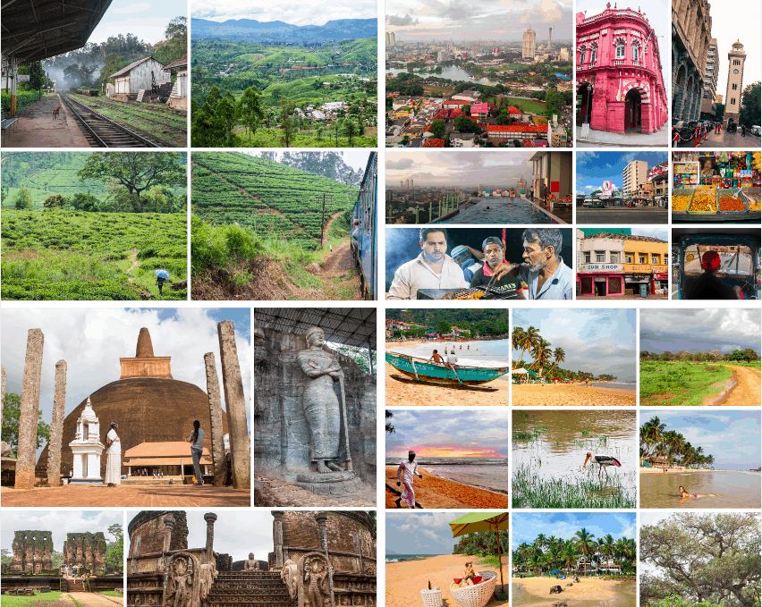 Sri Lanka