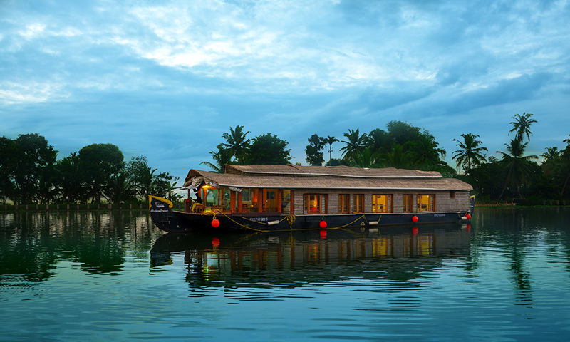 Memorable Kerala